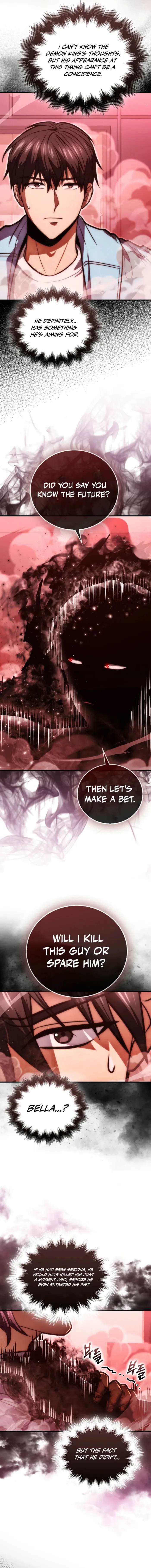 Read Player with Maxed Out Talent EN Manga Online