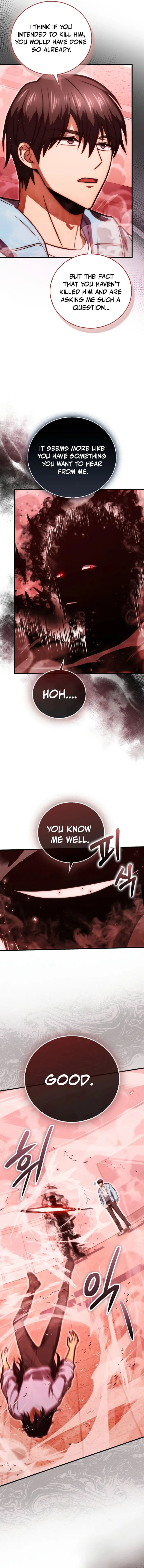 Read Player with Maxed Out Talent EN Manga Online