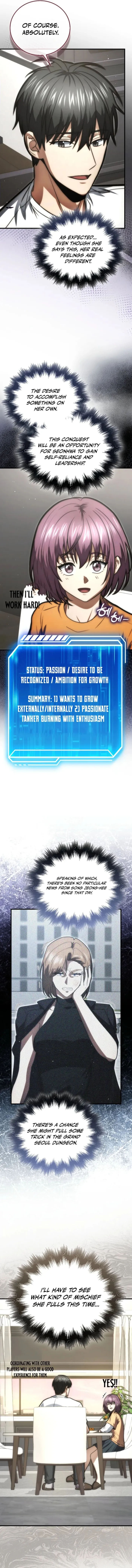 Read Player with Maxed Out Talent EN Manga Online