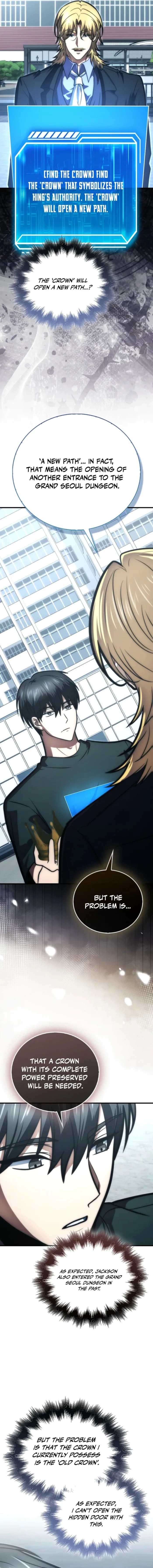 Read Player with Maxed Out Talent EN Manga Online