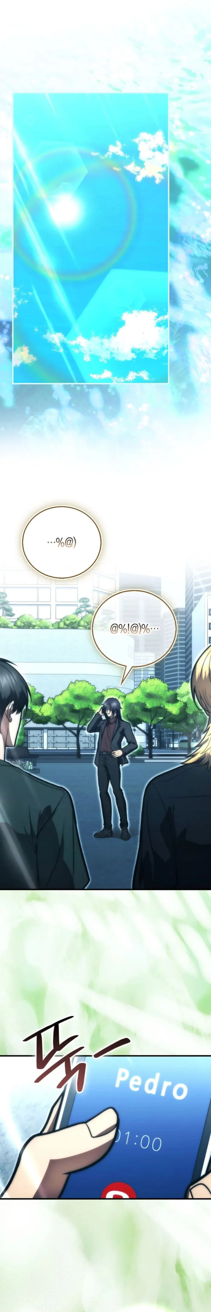 Read Player with Maxed Out Talent EN Manga Online