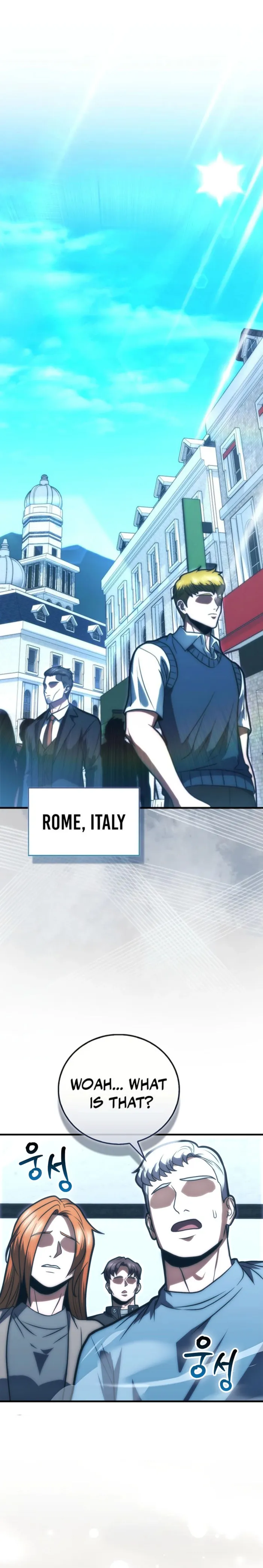 Read Player with Maxed Out Talent EN Manga Online
