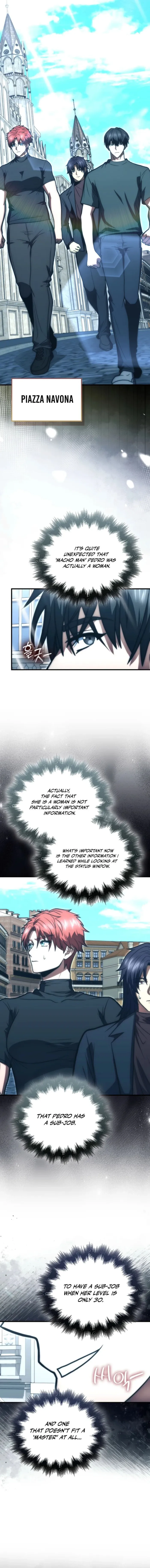 Read Player with Maxed Out Talent EN Manga Online