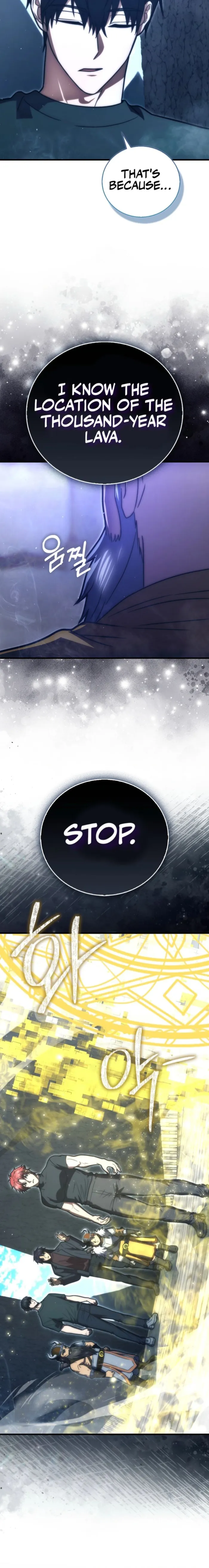 Read Player with Maxed Out Talent EN Manga Online