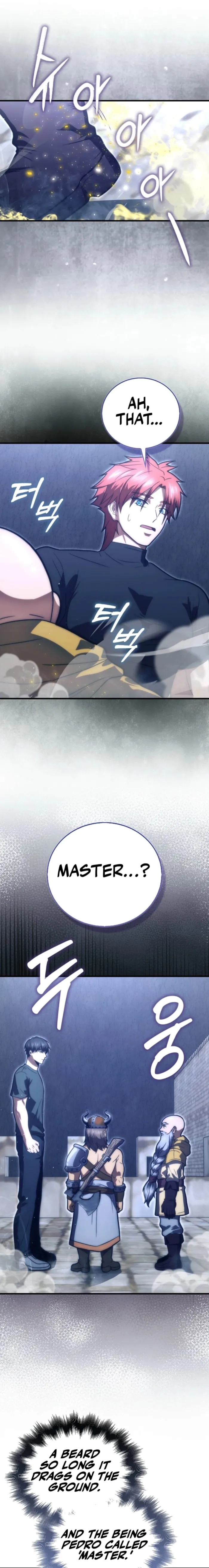Read Player with Maxed Out Talent EN Manga Online