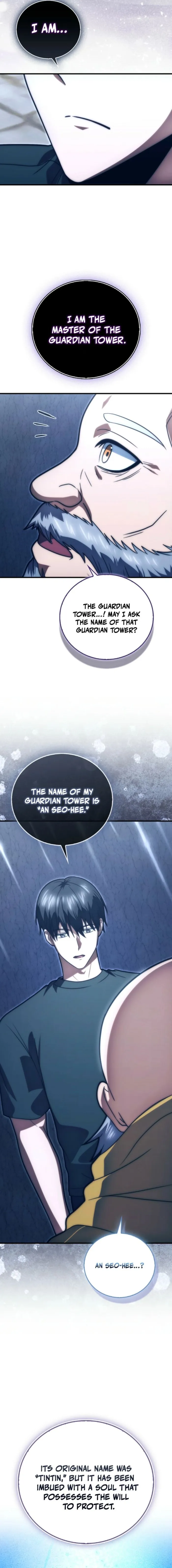 Read Player with Maxed Out Talent EN Manga Online