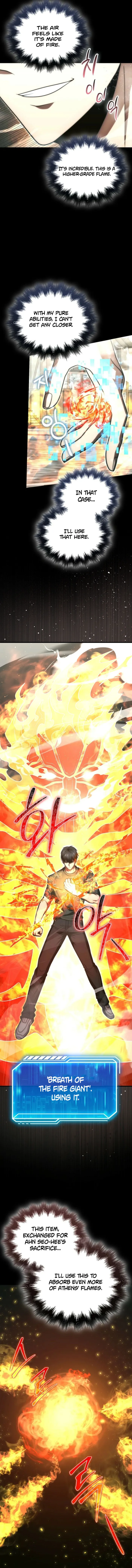Read Player with Maxed Out Talent EN Manga Online
