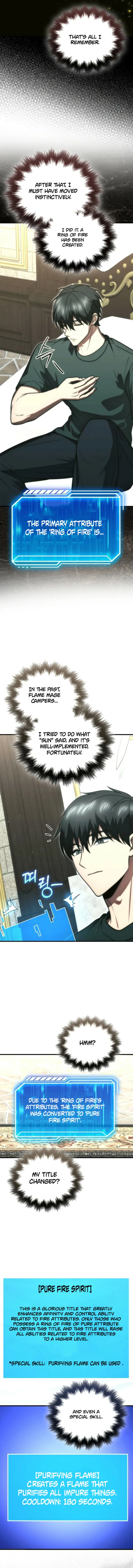 Read Player with Maxed Out Talent EN Manga Online