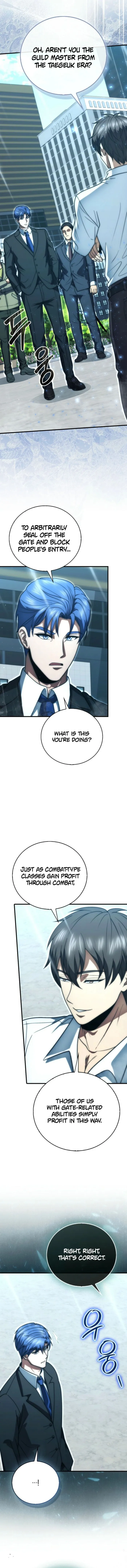 Read Player with Maxed Out Talent EN Manga Online