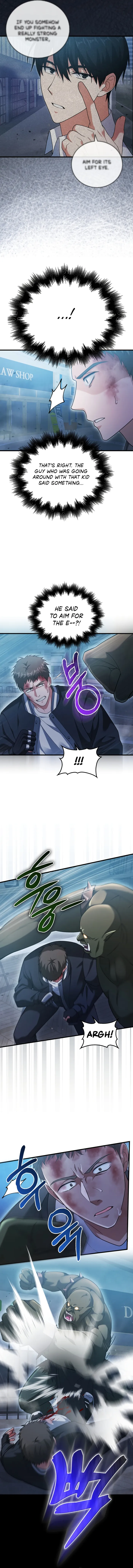 Read Player with Maxed Out Talent EN Manga Online