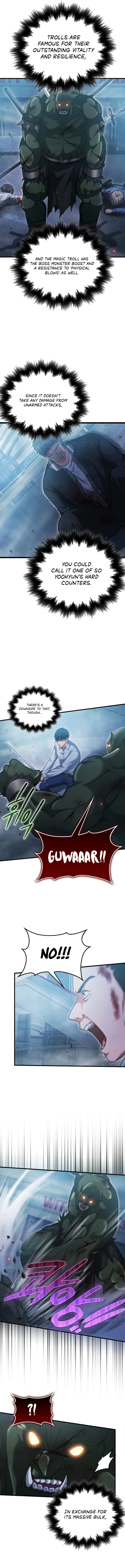 Read Player with Maxed Out Talent EN Manga Online