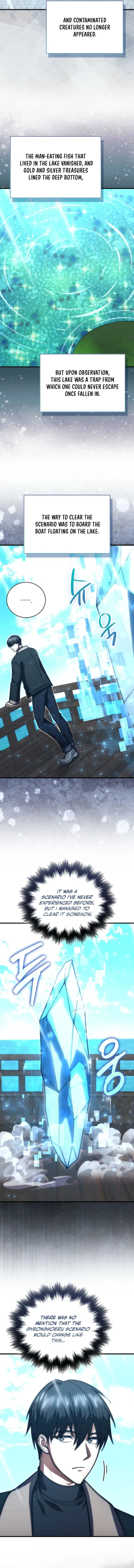 Read Player with Maxed Out Talent EN Manga Online