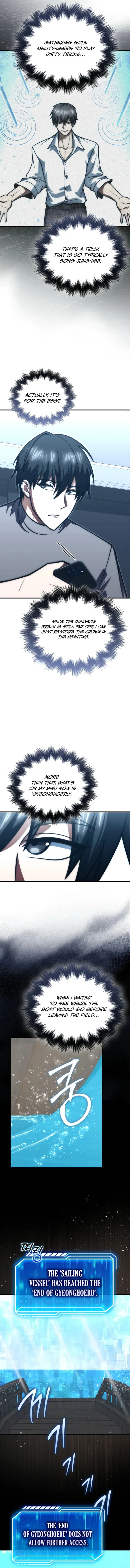 Read Player with Maxed Out Talent EN Manga Online