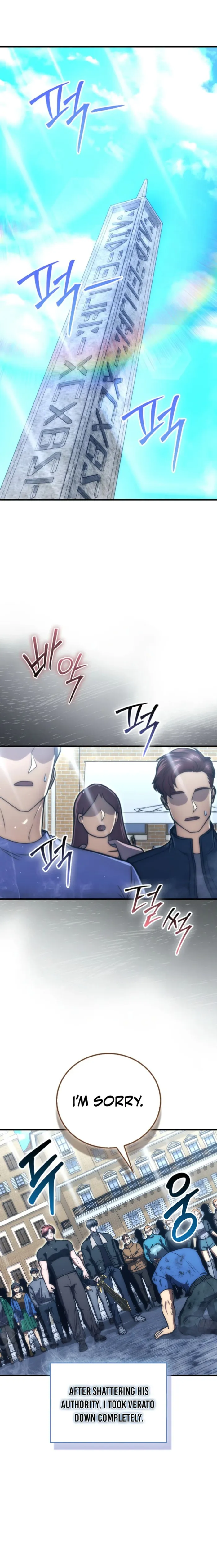 Read Player with Maxed Out Talent EN Manga Online