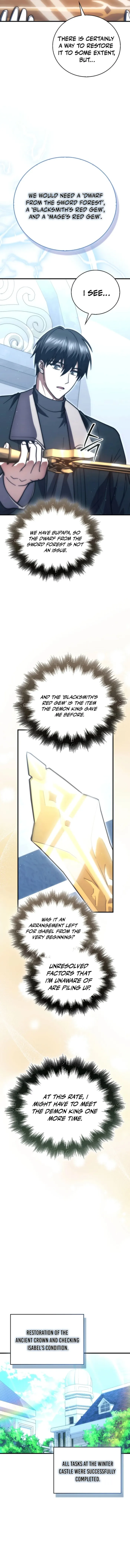 Read Player with Maxed Out Talent EN Manga Online