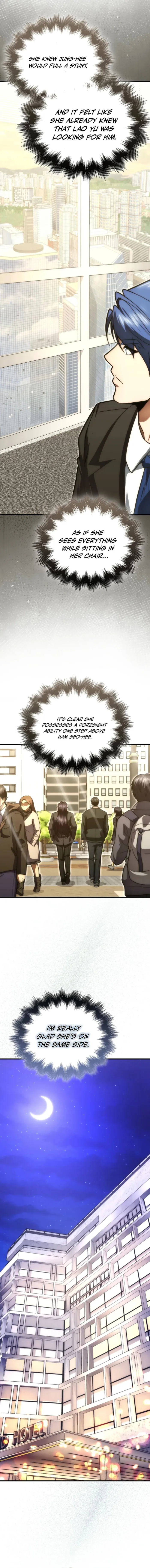 Read Player with Maxed Out Talent EN Manga Online