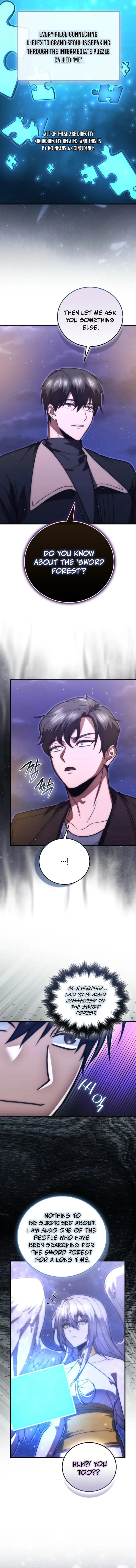 Read Player with Maxed Out Talent EN Manga Online
