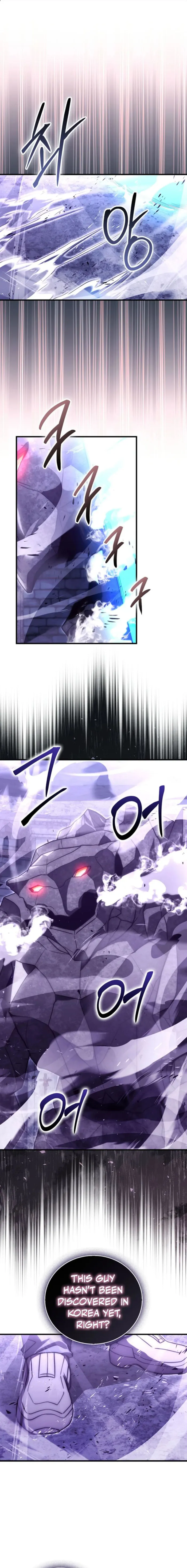 Read Player with Maxed Out Talent EN Manga Online