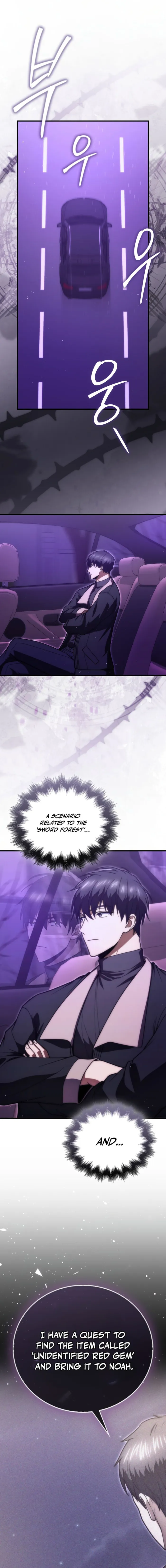 Read Player with Maxed Out Talent EN Manga Online
