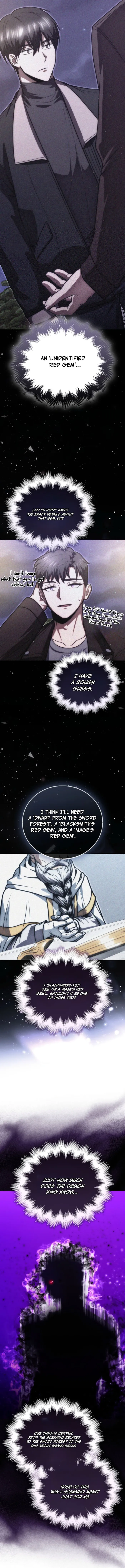 Read Player with Maxed Out Talent EN Manga Online