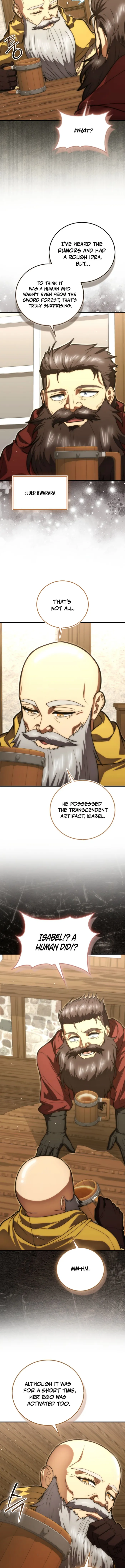 Read Player with Maxed Out Talent EN Manga Online