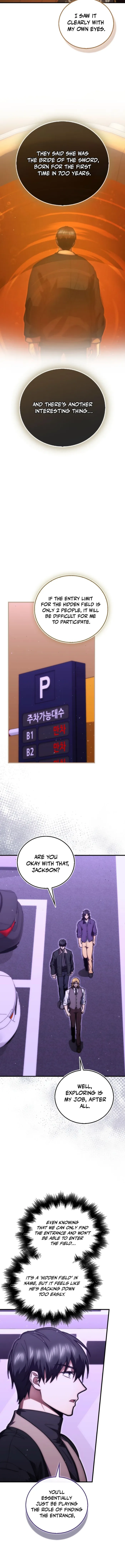 Read Player with Maxed Out Talent EN Manga Online