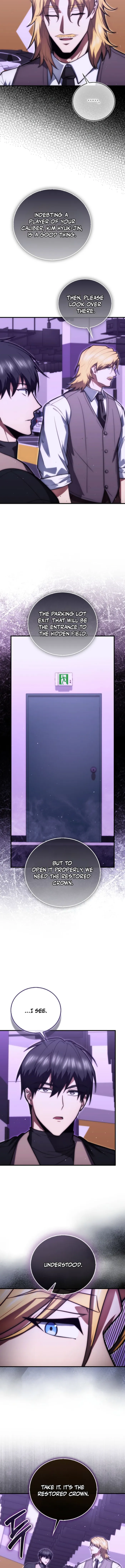 Read Player with Maxed Out Talent EN Manga Online