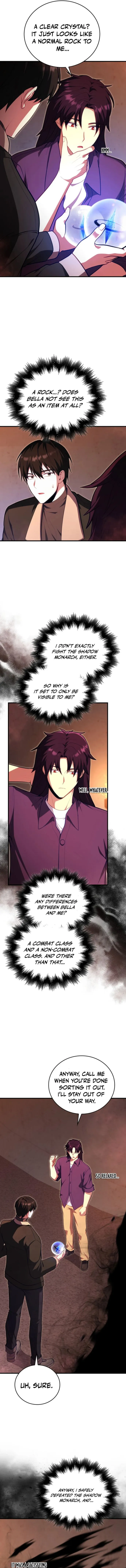 Read Player with Maxed Out Talent EN Manga Online