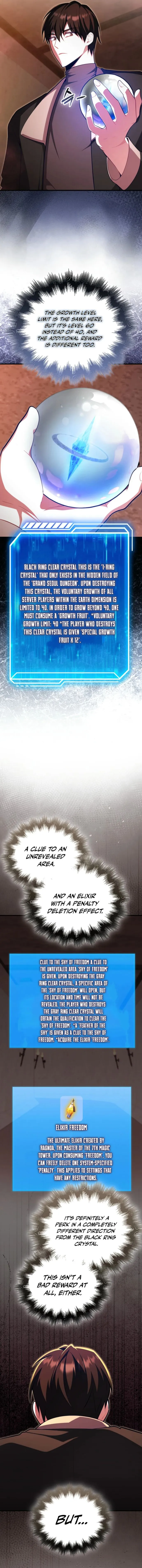 Read Player with Maxed Out Talent EN Manga Online