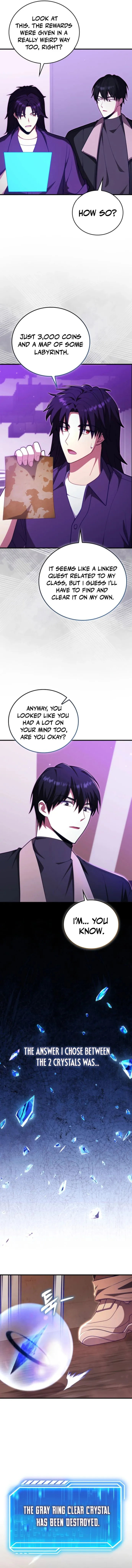 Read Player with Maxed Out Talent EN Manga Online
