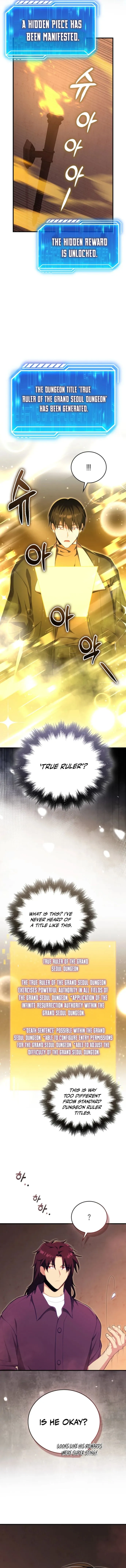 Read Player with Maxed Out Talent EN Manga Online