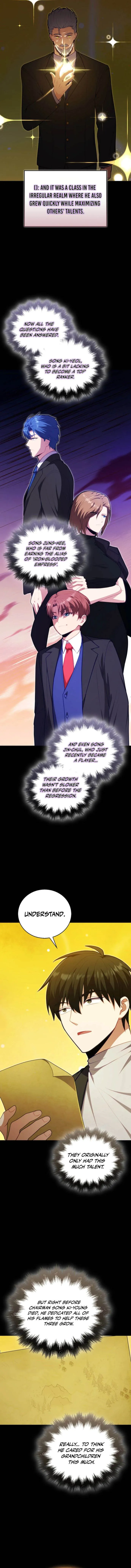Read Player with Maxed Out Talent EN Manga Online