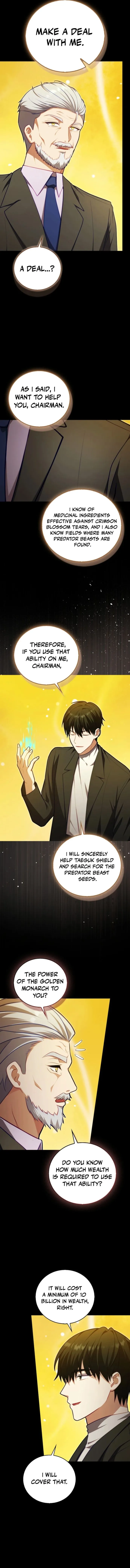 Read Player with Maxed Out Talent EN Manga Online