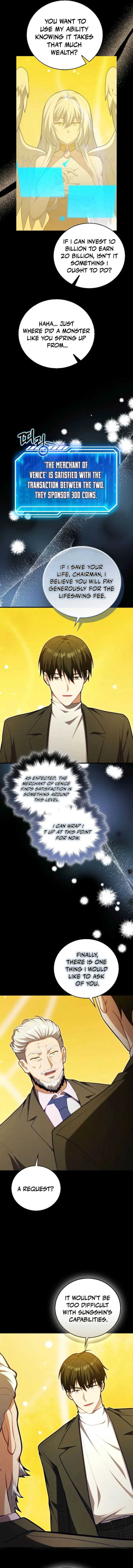 Read Player with Maxed Out Talent EN Manga Online