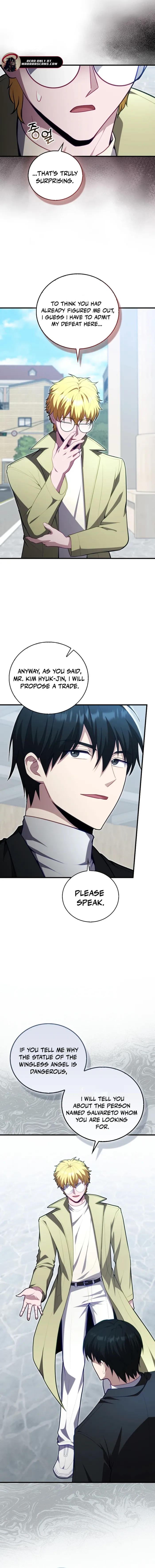 Read Player with Maxed Out Talent EN Manga Online