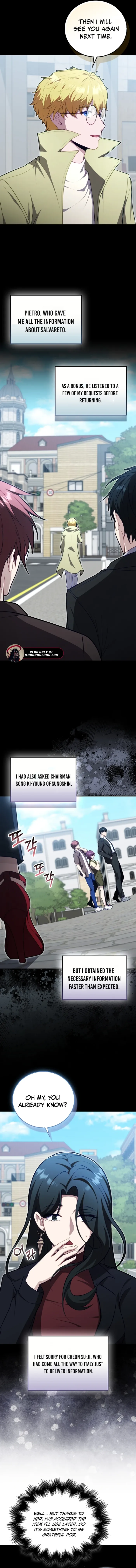 Read Player with Maxed Out Talent EN Manga Online
