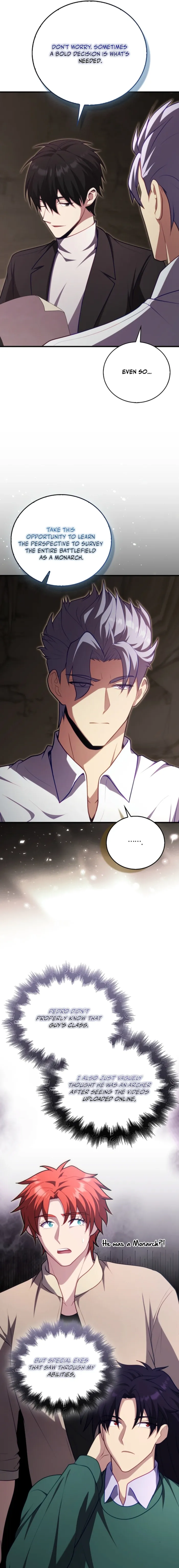 Read Player with Maxed Out Talent EN Manga Online