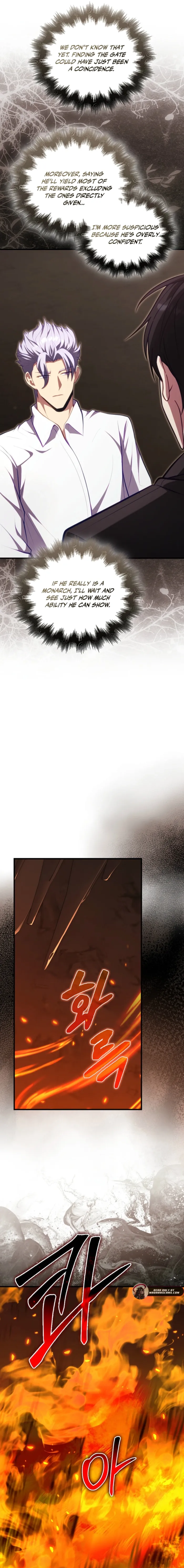 Read Player with Maxed Out Talent EN Manga Online