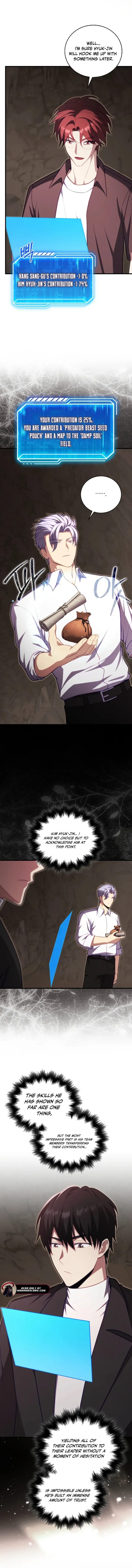 Read Player with Maxed Out Talent EN Manga Online