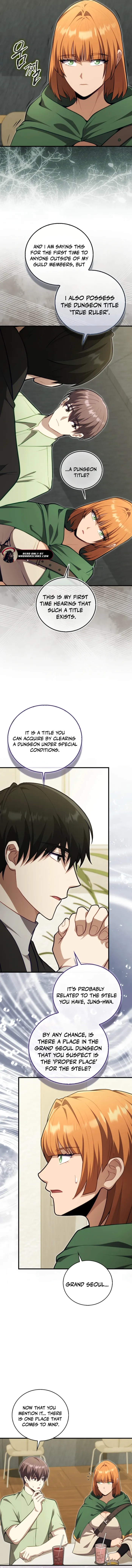 Read Player with Maxed Out Talent EN Manga Online