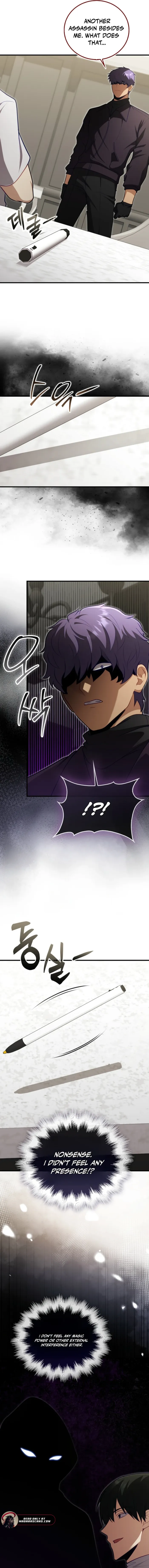 Read Player with Maxed Out Talent EN Manga Online
