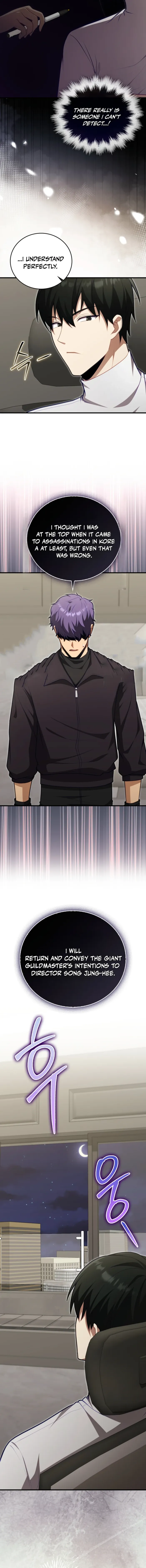 Read Player with Maxed Out Talent EN Manga Online