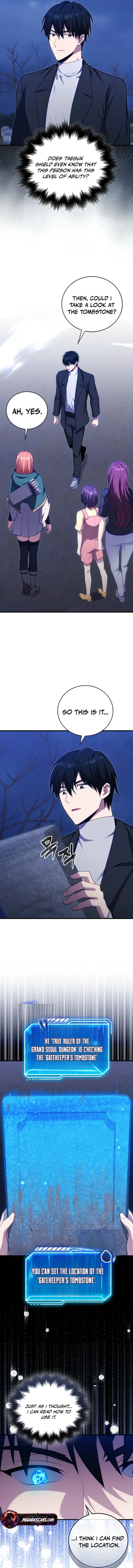 Read Player with Maxed Out Talent EN Manga Online