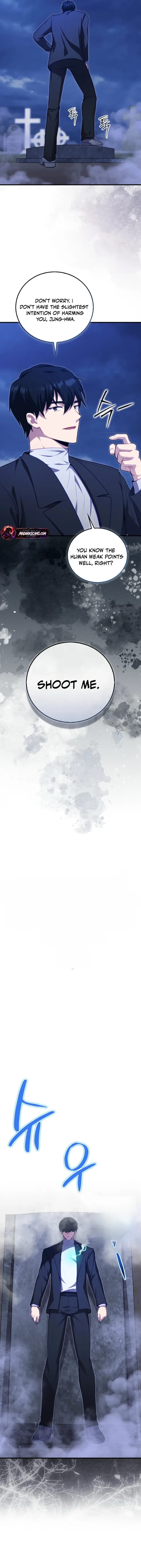 Read Player with Maxed Out Talent EN Manga Online