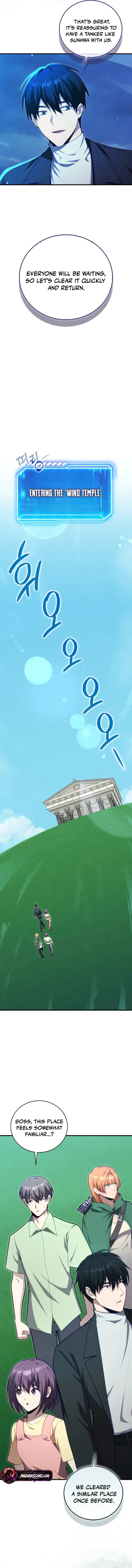 Read Player with Maxed Out Talent EN Manga Online