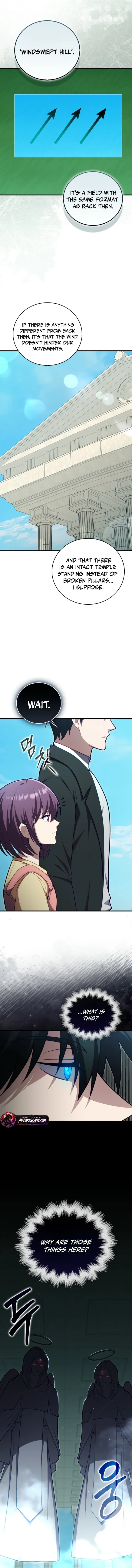 Read Player with Maxed Out Talent EN Manga Online