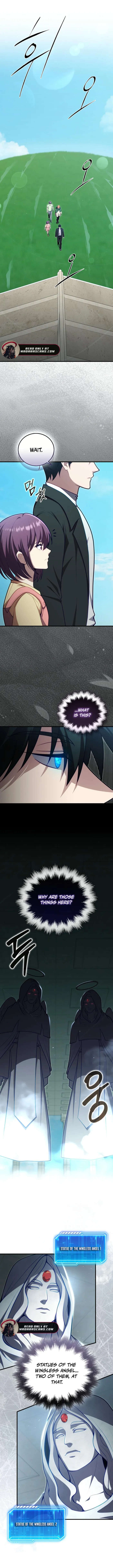 Read Player with Maxed Out Talent EN Manga Online