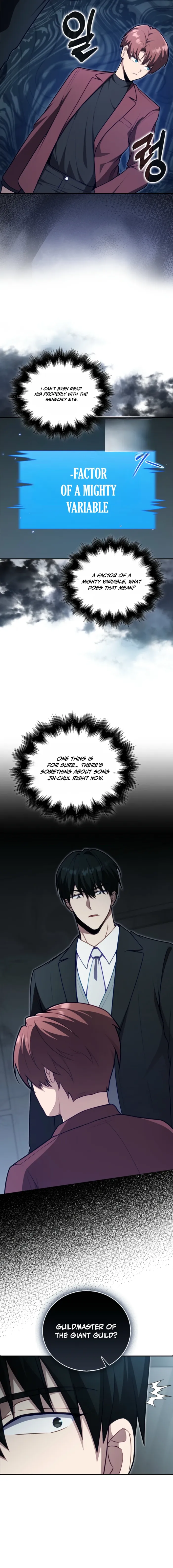 Read Player with Maxed Out Talent EN Manga Online