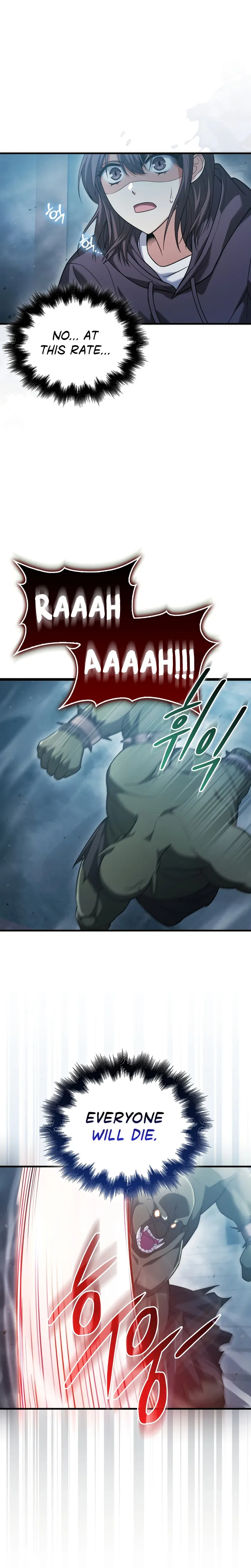 Read Player with Maxed Out Talent EN Manga Online