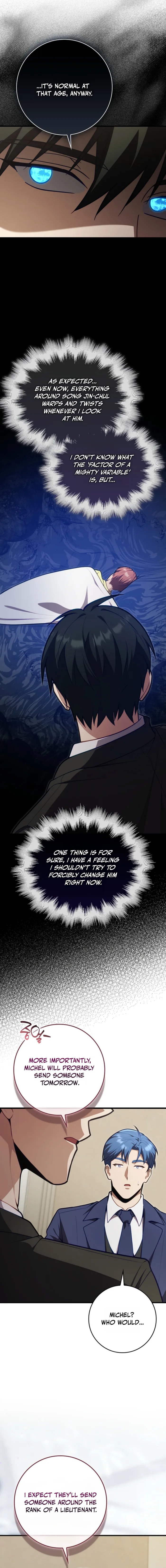 Read Player with Maxed Out Talent EN Manga Online